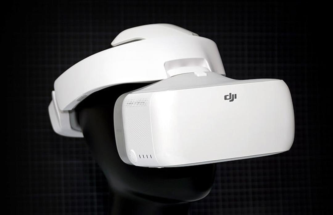 DJI / دی چی آی