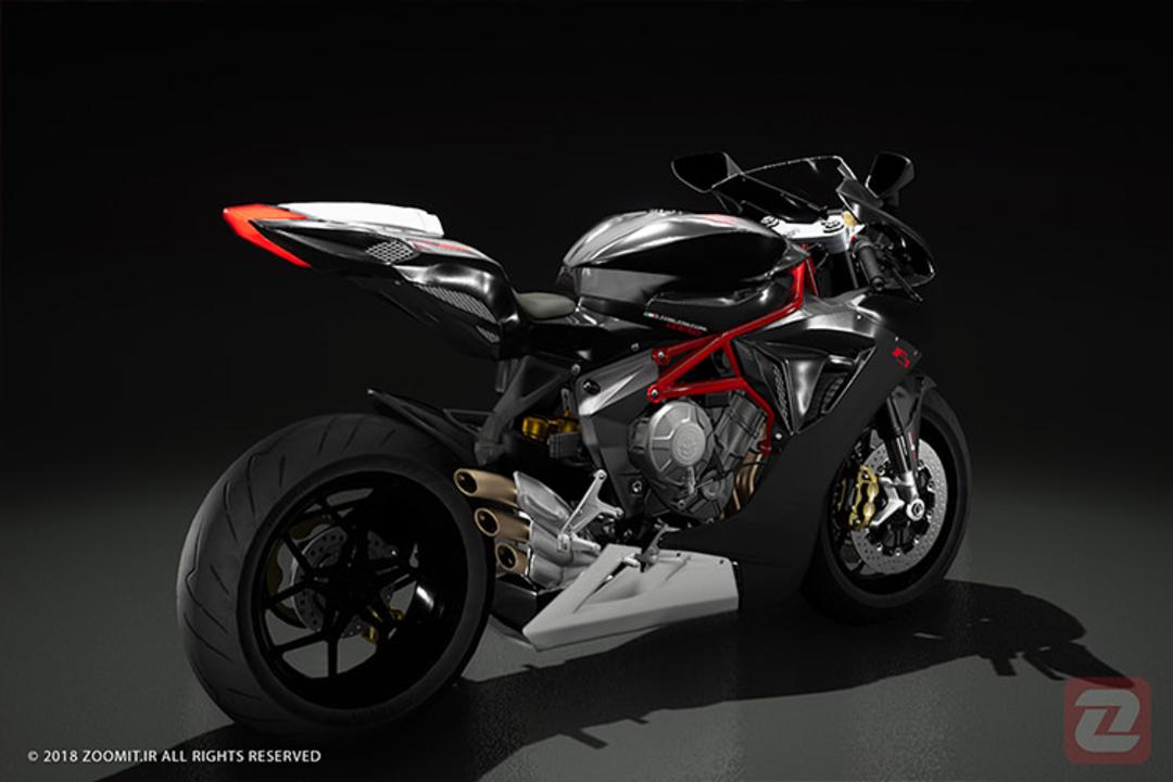 Ride 3