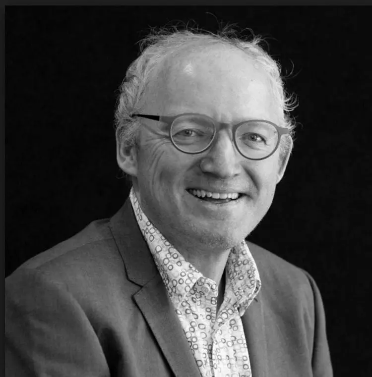 Alan Bundy