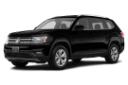 Volkswagen Atlas 2019