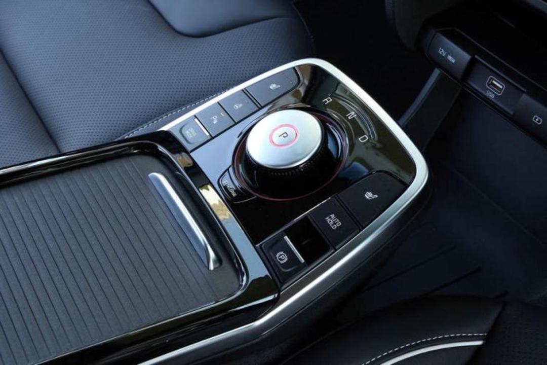 kia e-Niro