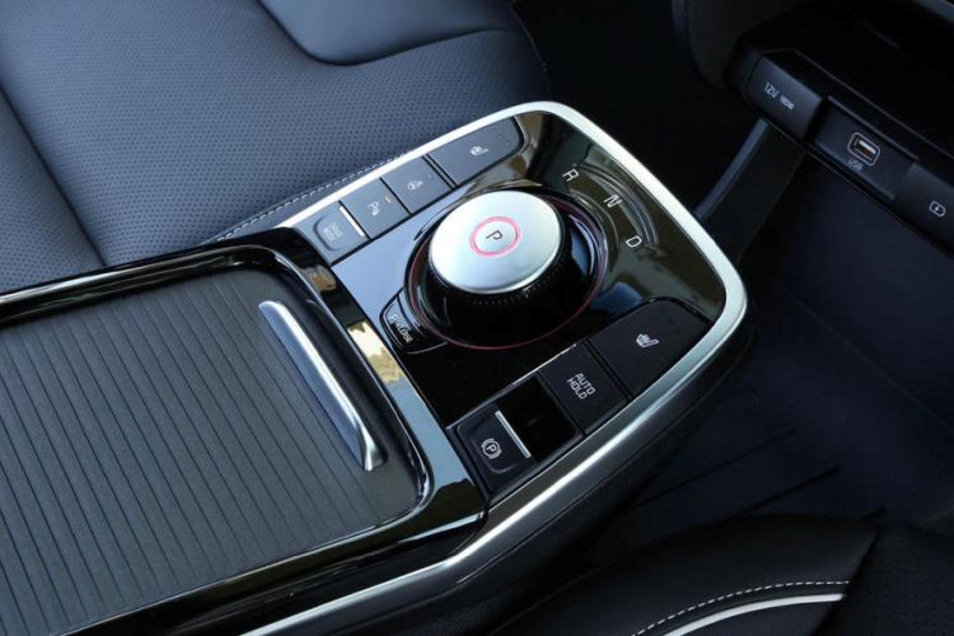 kia e-Niro
