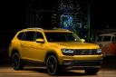 Volkswagen Atlas 2019