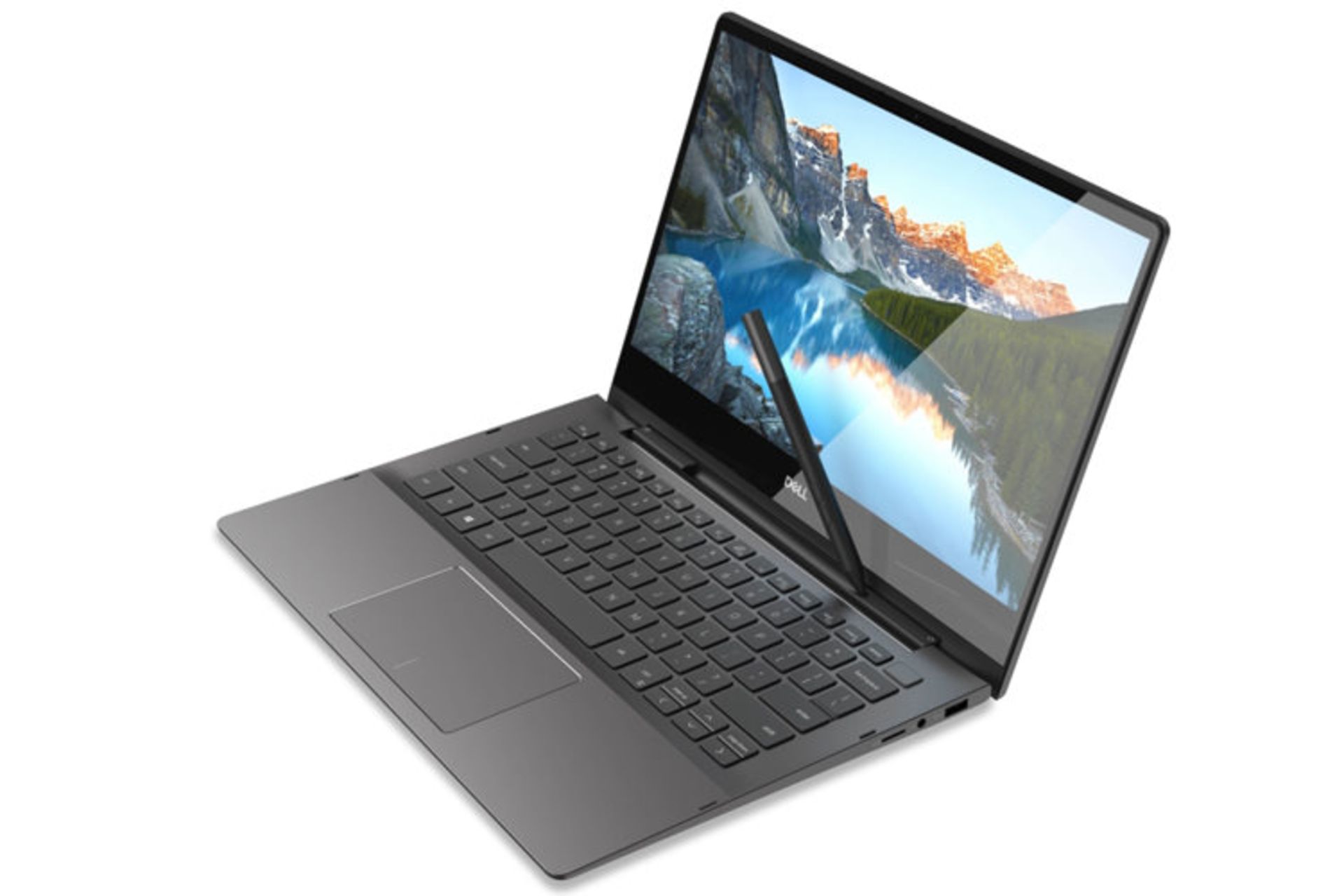 دل اینسپایرون 7000