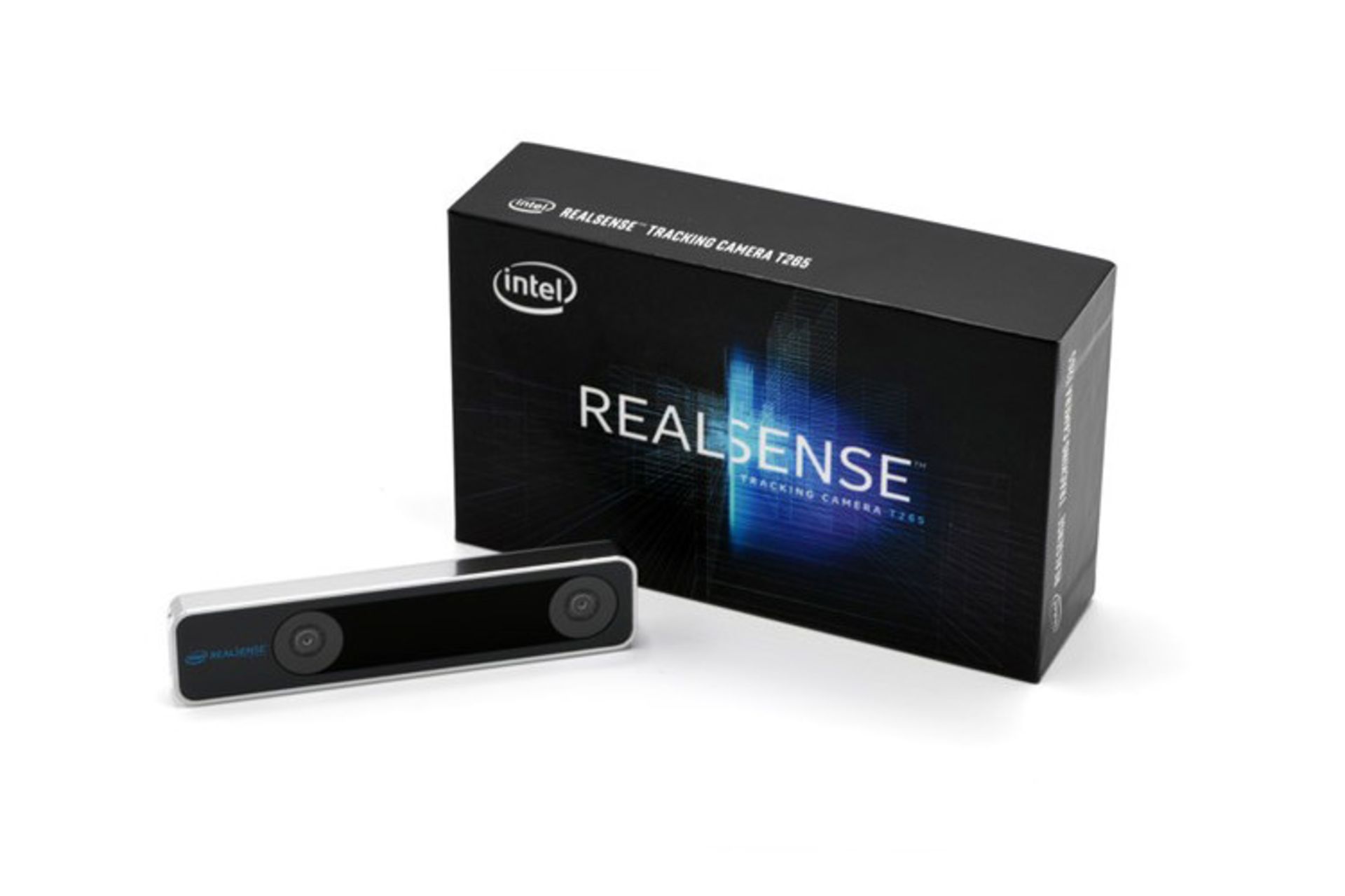 دوربین RealSense T265
