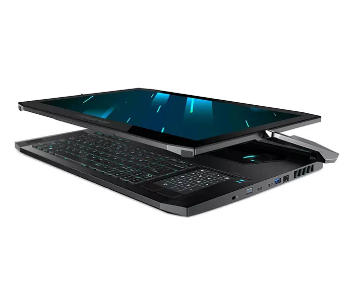 لپتاپ ایسر Predator 900