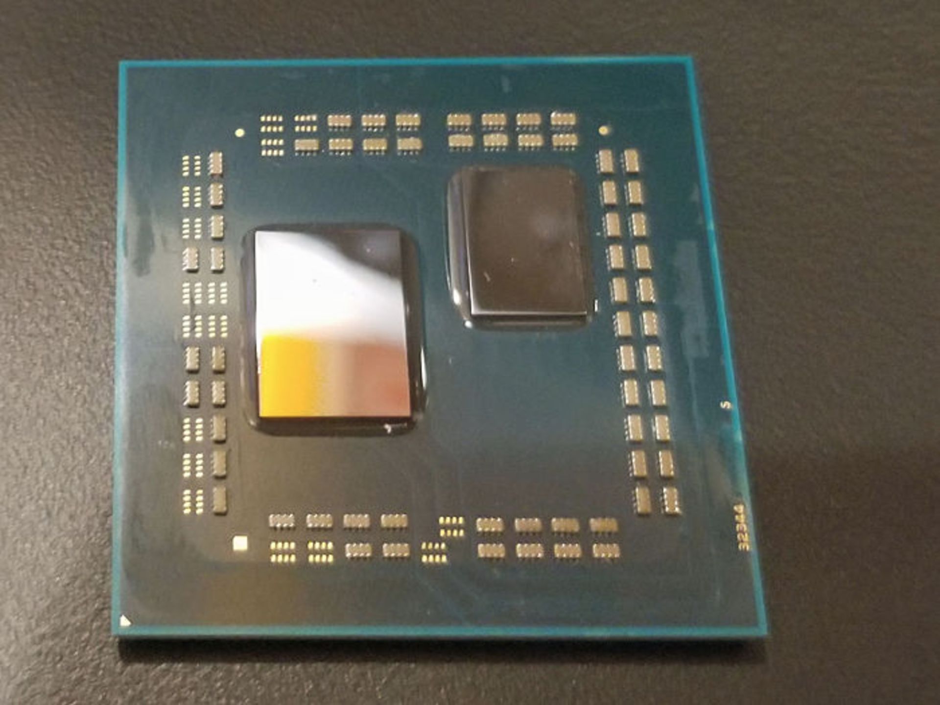 third gen ryzen