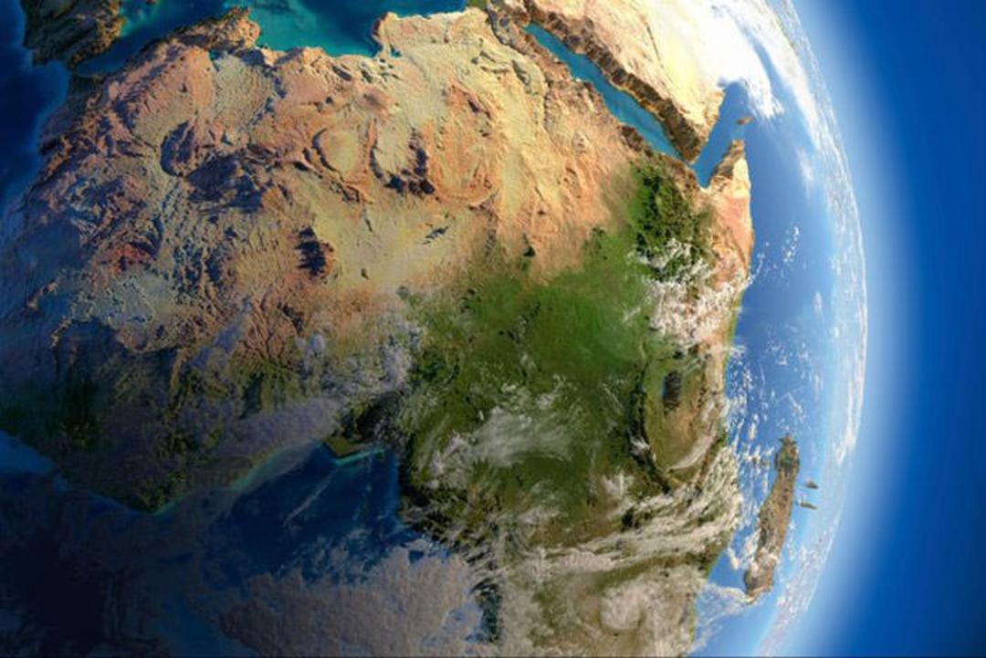 میدان مغناطیسی زمین / Earth's magnetic field