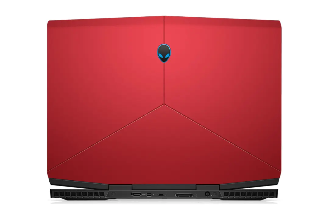 Alienware m15