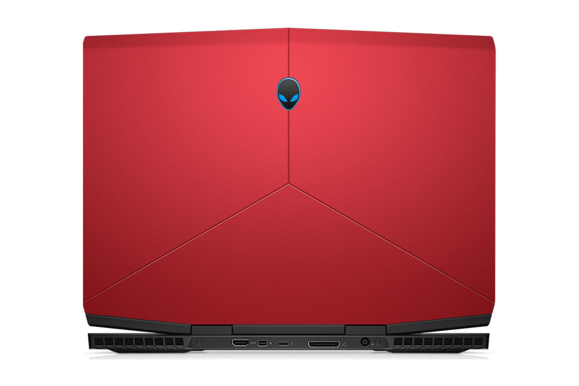 Alienware m15