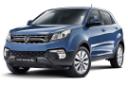 SSANGYONG KORANDO 2018 / سانگ یانگ کوراندو ۲۰۱۸