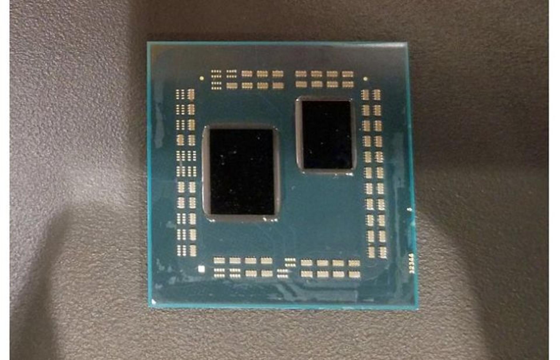 third gen ryzen