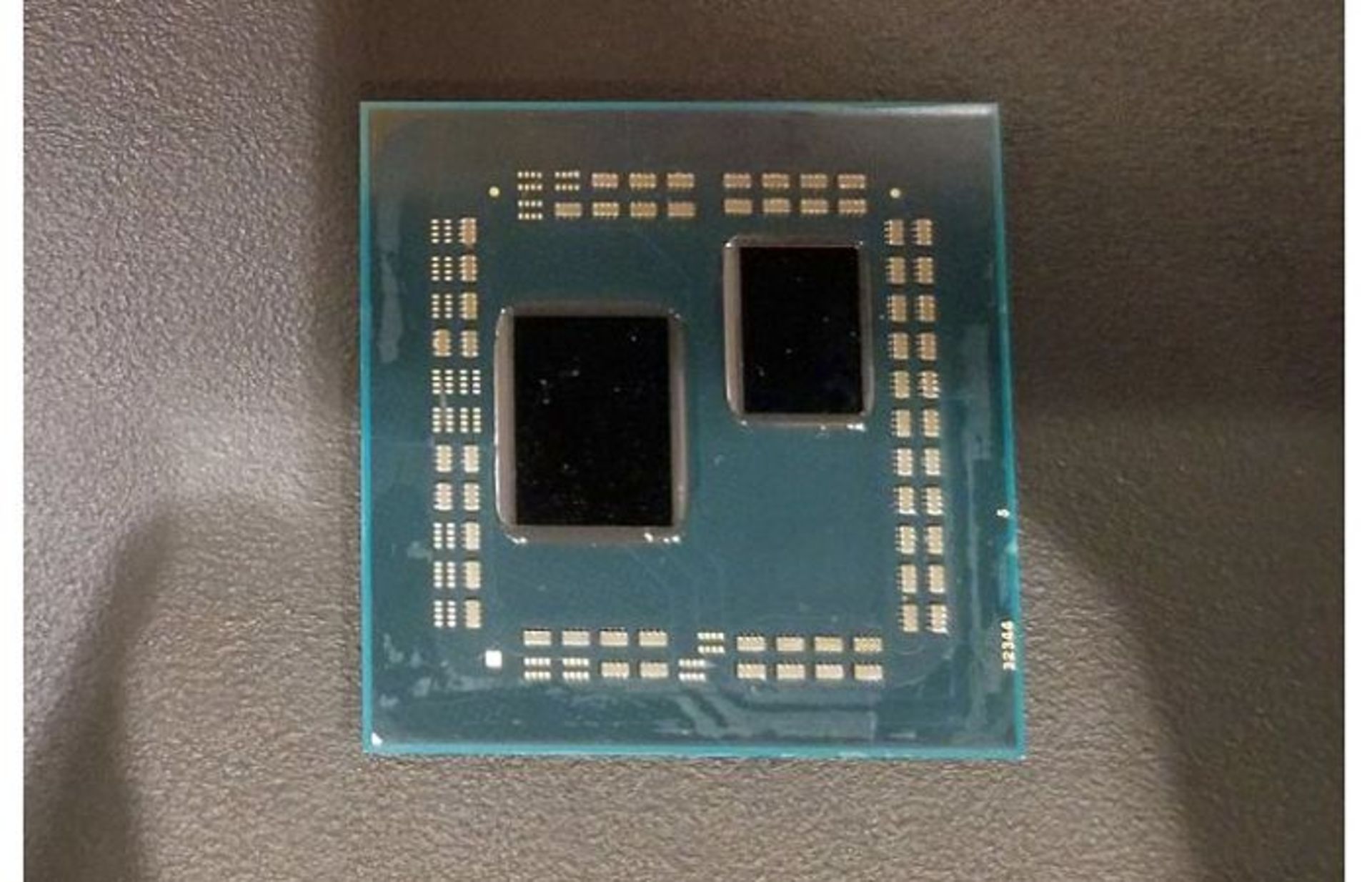 third gen ryzen