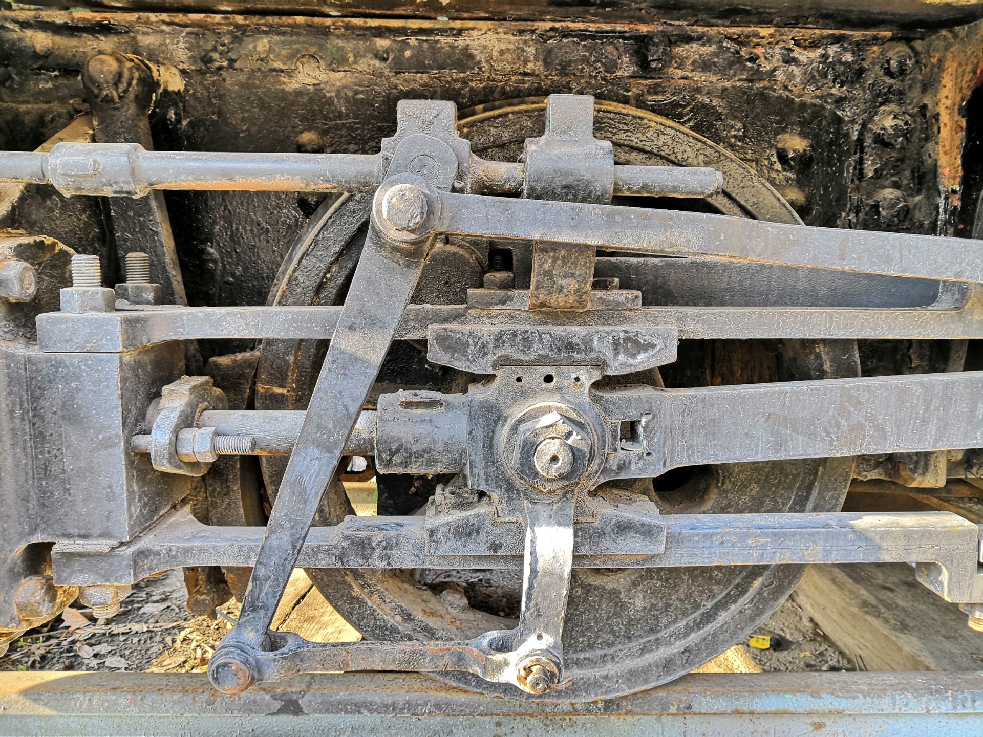 نمونه عکس دوربین نوا 3 هواوی