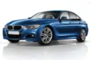 BMW 328i 2012	