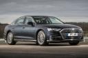 Audi A8 2019
