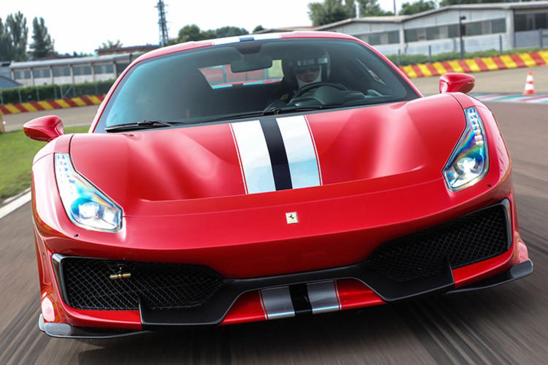 Ferrari / فراری