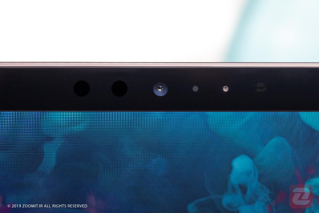 سرفیس پرو 6 مایکروسافت / Microsoft Surface Pro 6