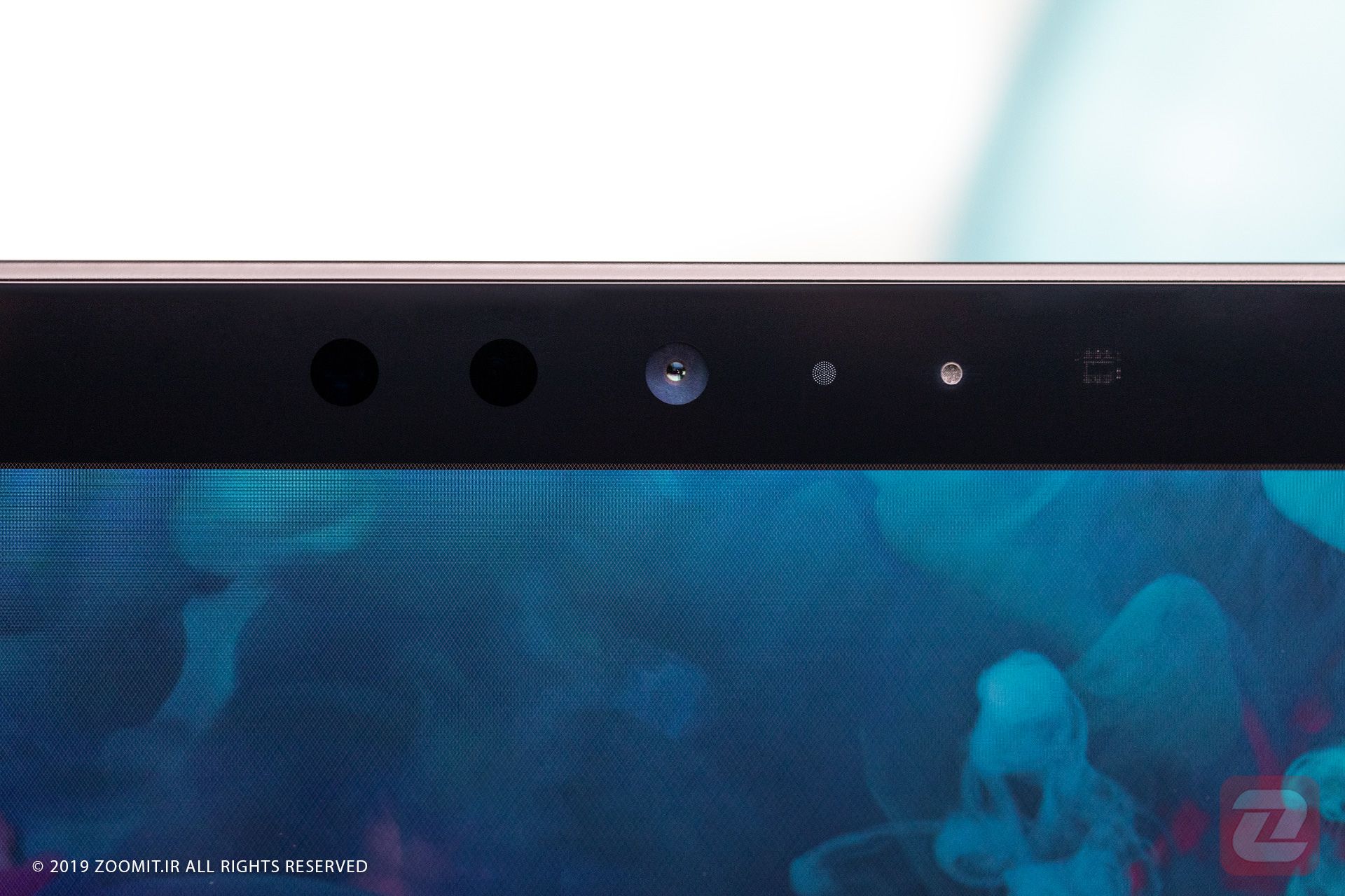 سرفیس پرو 6 مایکروسافت / Microsoft Surface Pro 6