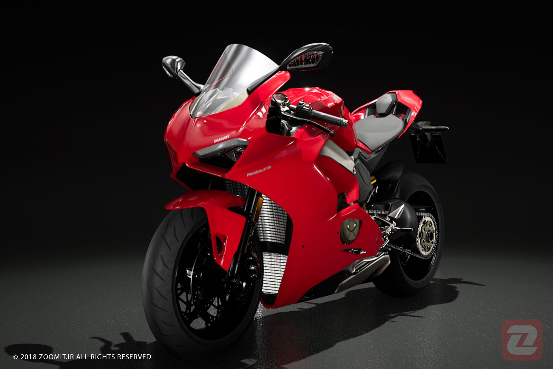 Ride 3