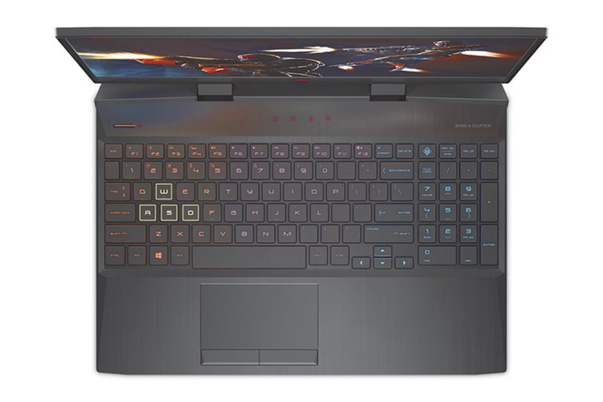 اچ پی اومن ۱۵ / HP Omen 15