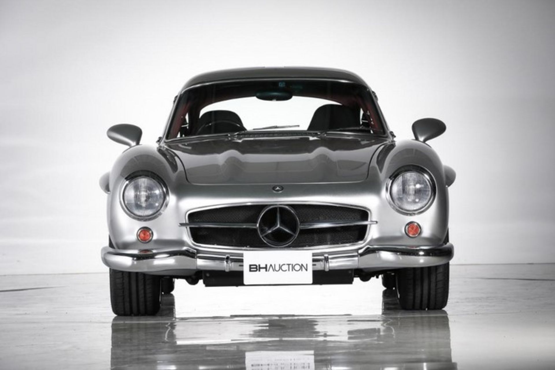 mercedes benz 300 sl