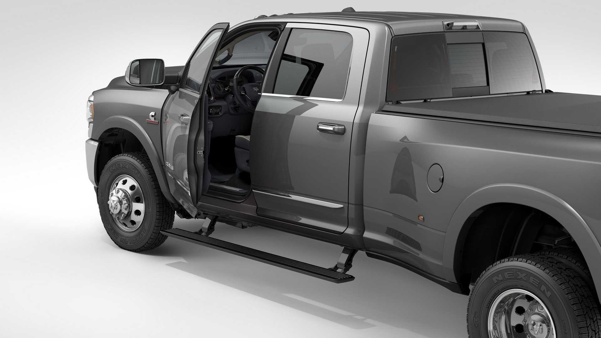 2019 Ram HD / وانت پیکاپ رم