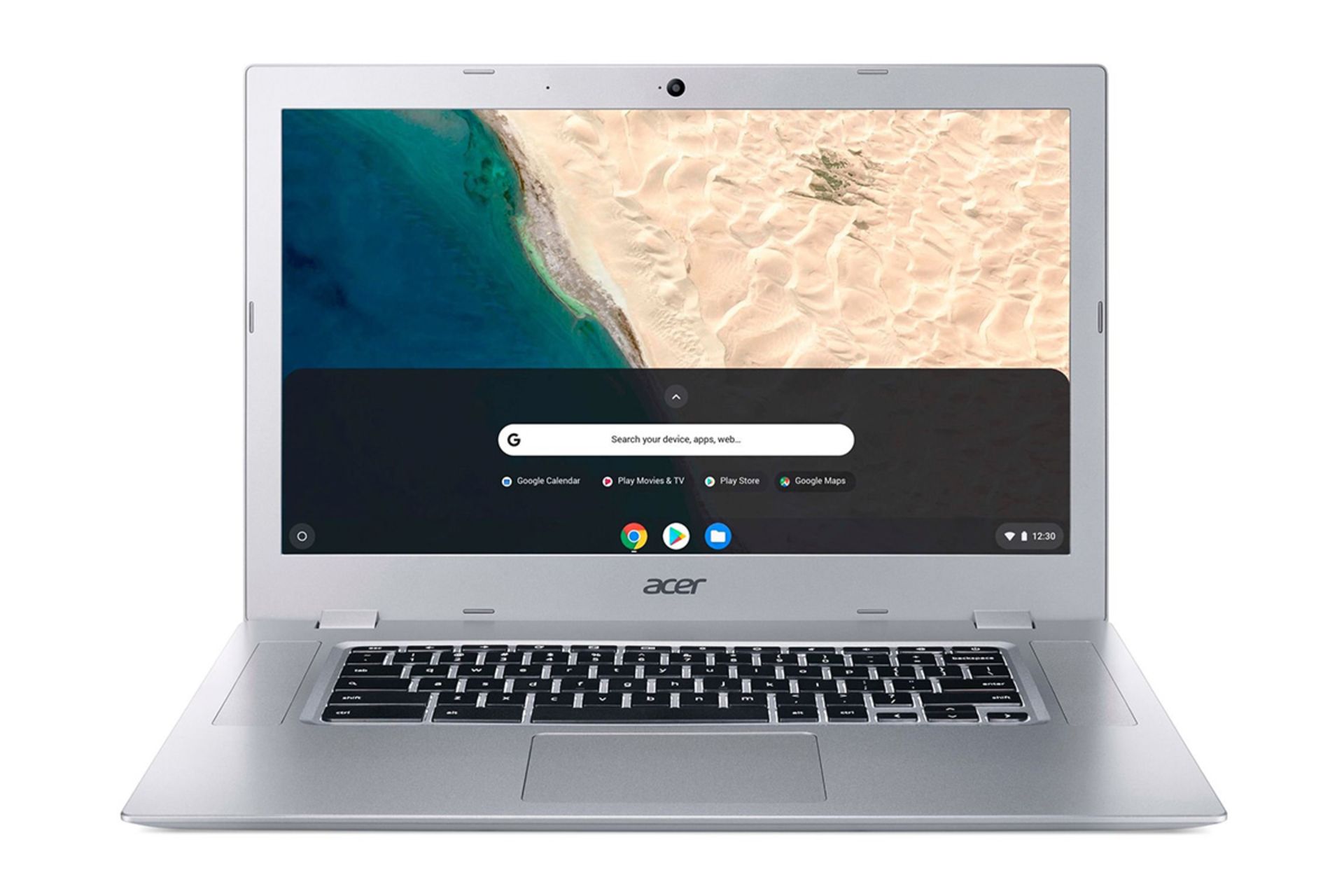 مرجع متخصصين ايران Acer Chromebook 315
