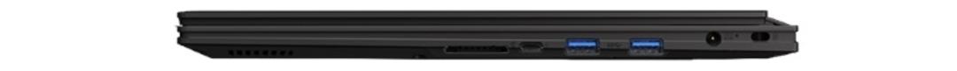 لپ تاپ Aero 15-Y9 گیگابایت / Gigabyte