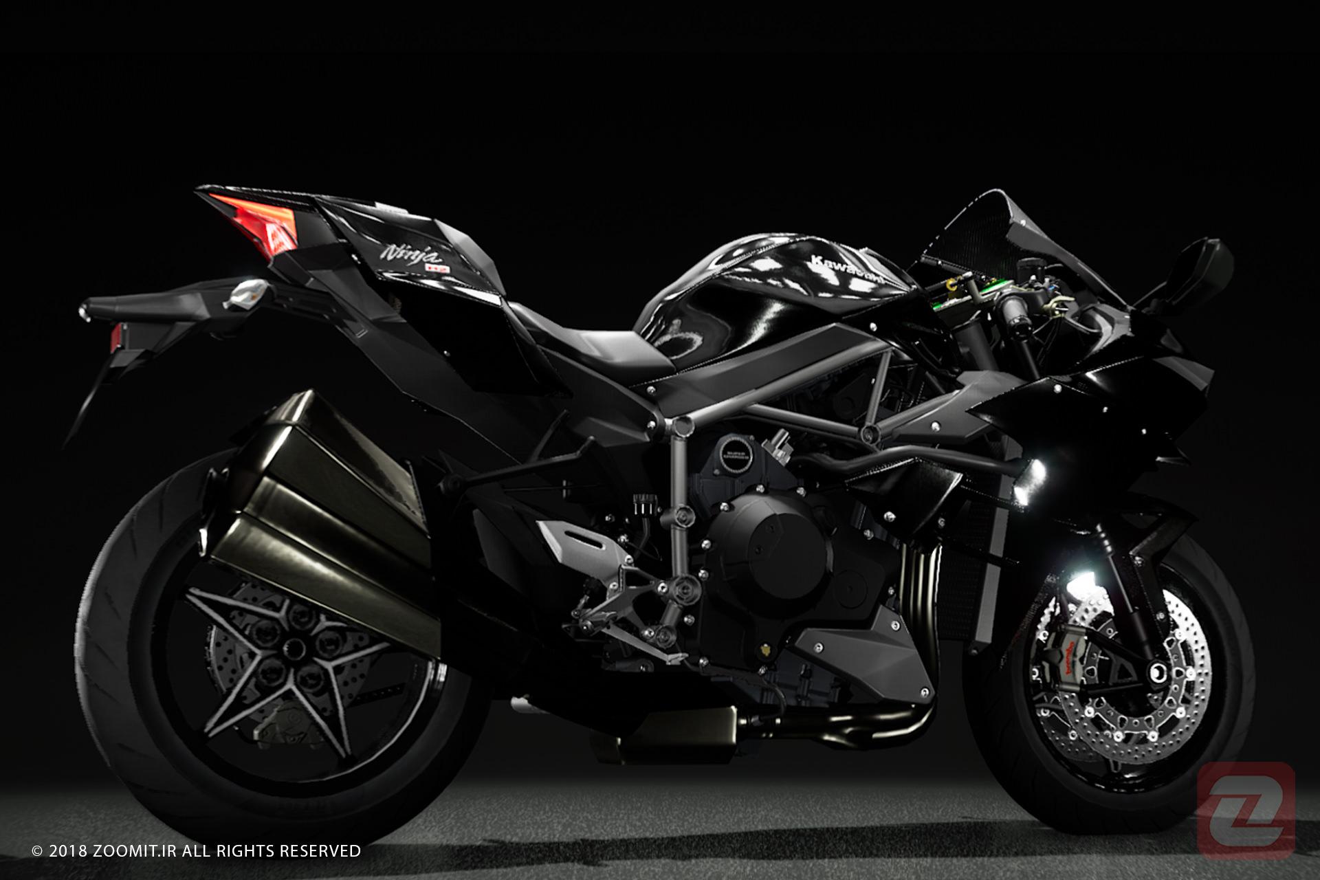 Ride 3