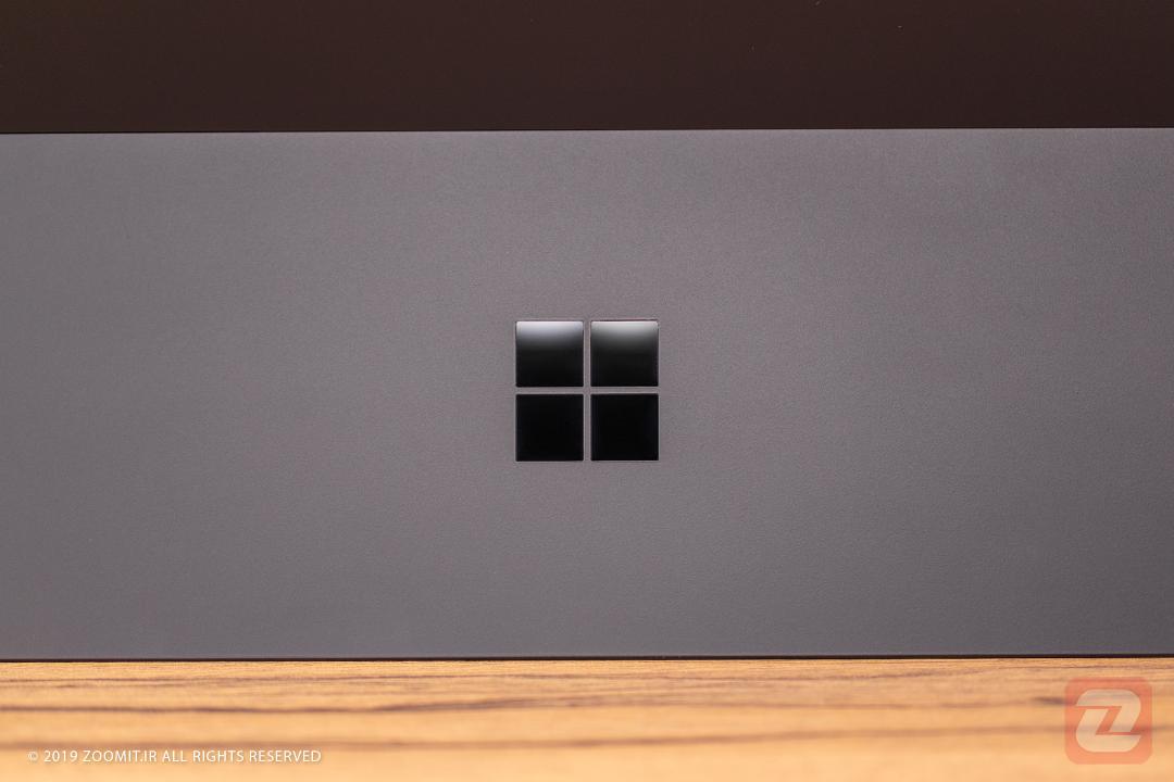سرفیس پرو 6 مایکروسافت / Microsoft Surface Pro 6