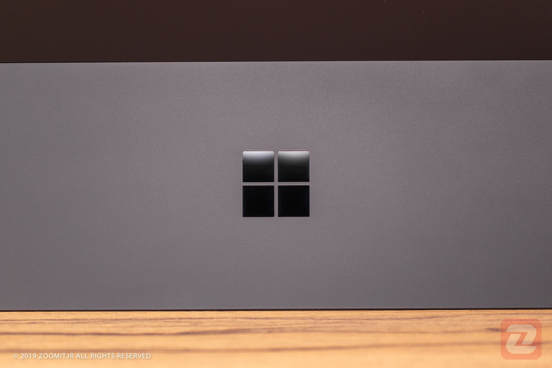 سرفیس پرو 6 مایکروسافت / Microsoft Surface Pro 6