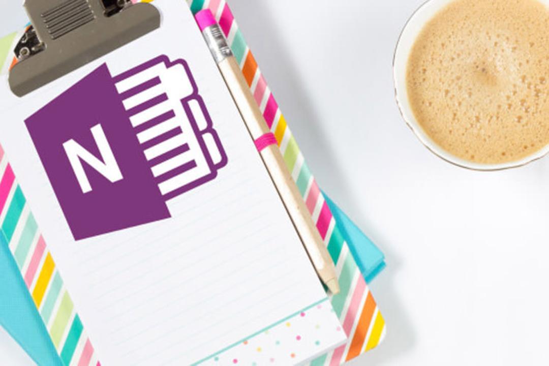 OneNote