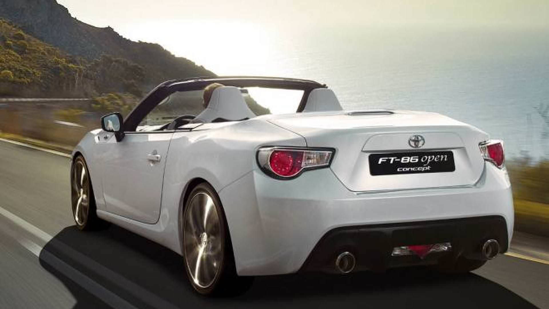 Toyota Supra Cabrio / تویوتا سوپرا کابریولت کانورتیبل روباز