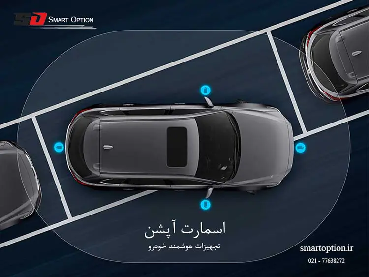 دوربین 360 درجه؛ راه‌حلی هوشمند در شهر شلوغ تهران - زومیت