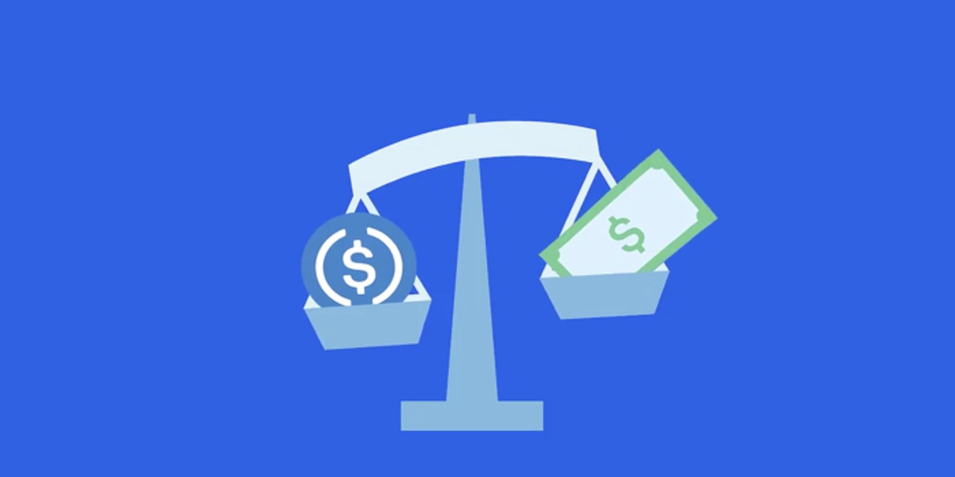 استیبل‌کوین