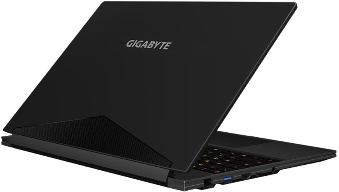 لپ تاپ Aero 15-Y9 گیگابایت / Gigabyte