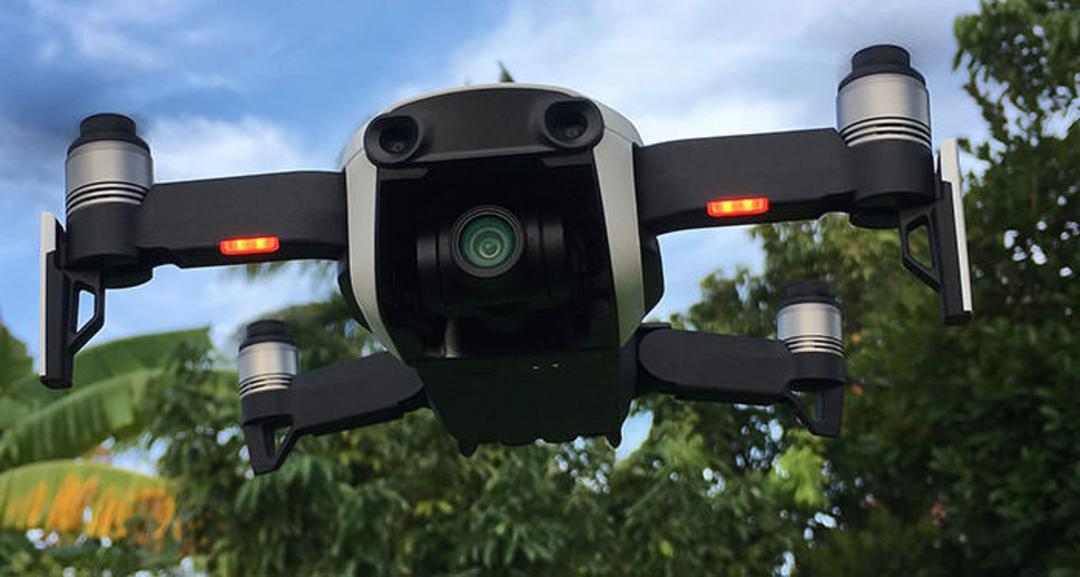 DJI / دی چی آی