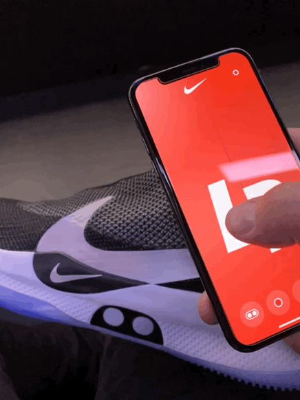 فناوری اپلیکیشن نایک