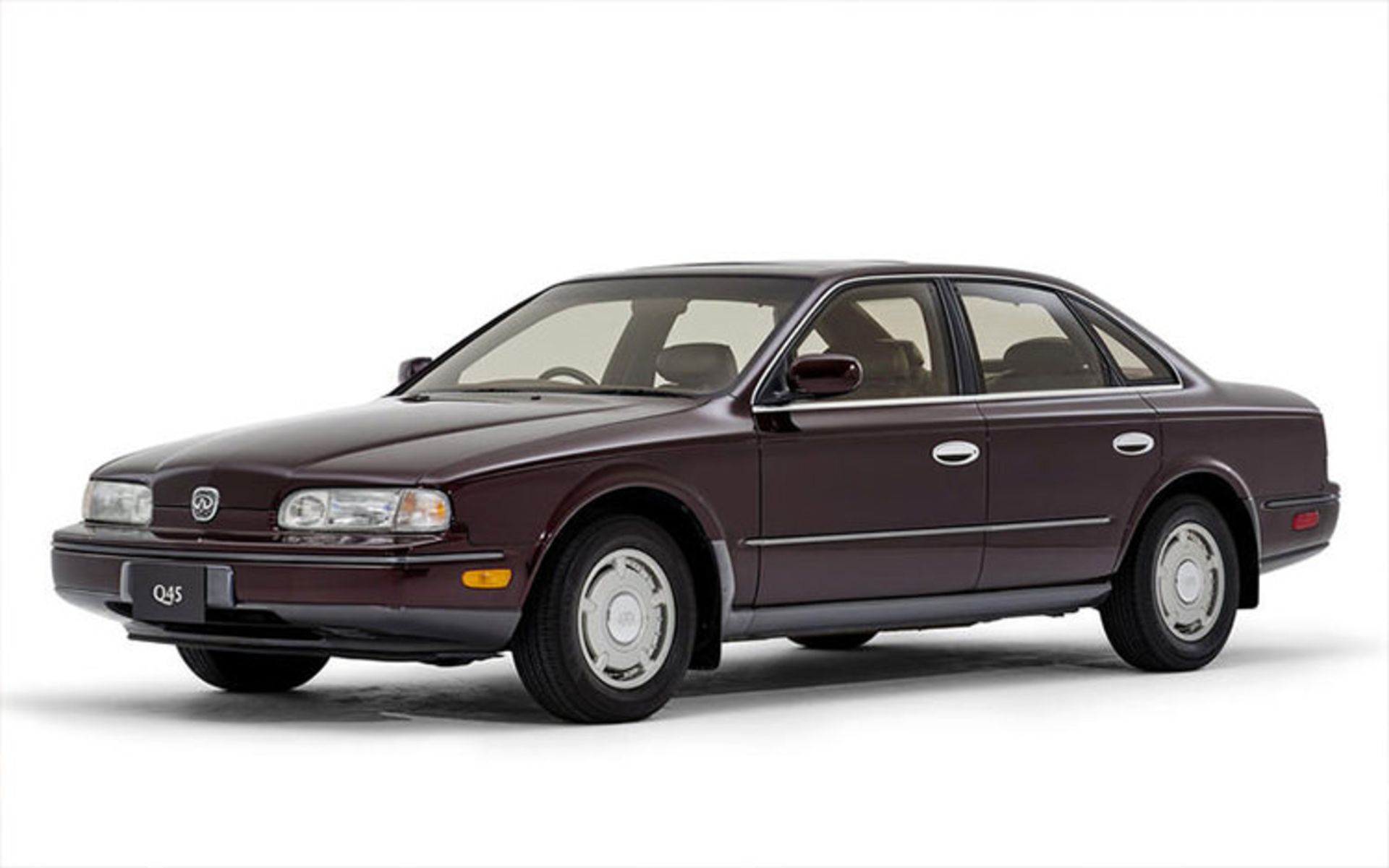 Infiniti Q45
