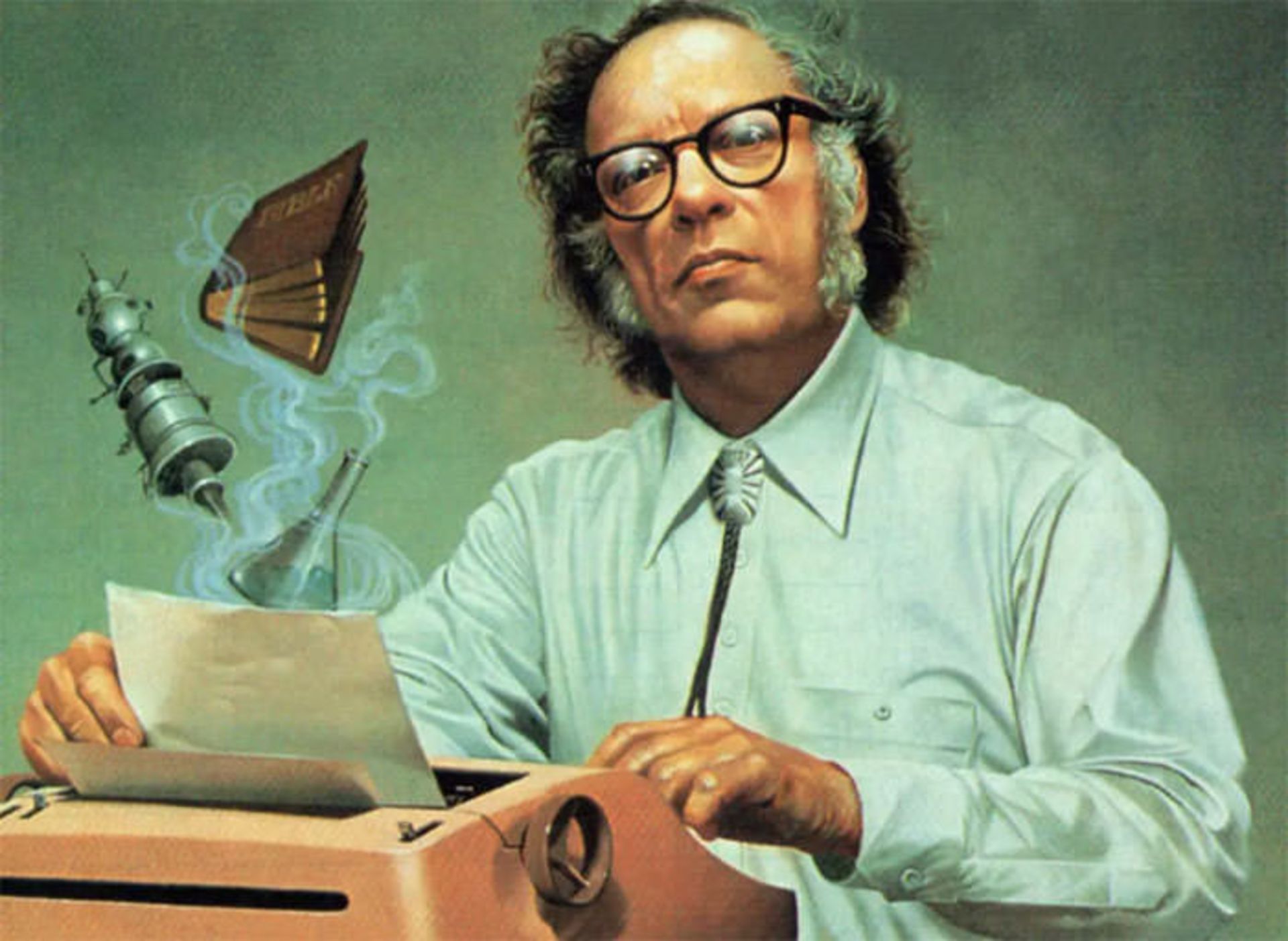 علمی تخیلی / Sci fi