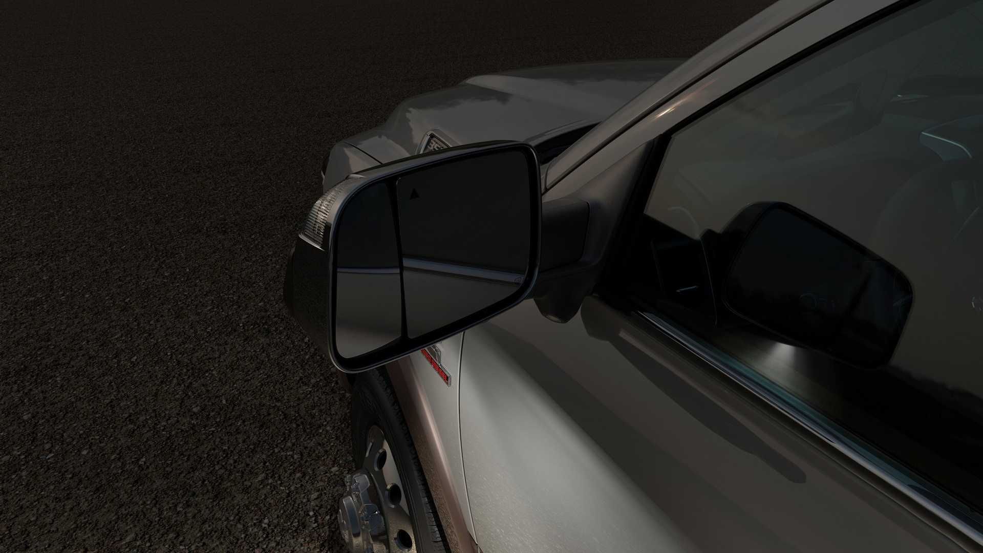 2019 Ram HD / وانت پیکاپ رم