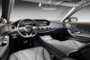 Mercedes Benz S 560