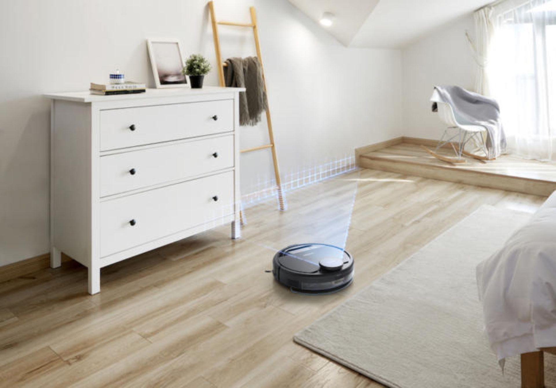 Deebot Ozmo 960