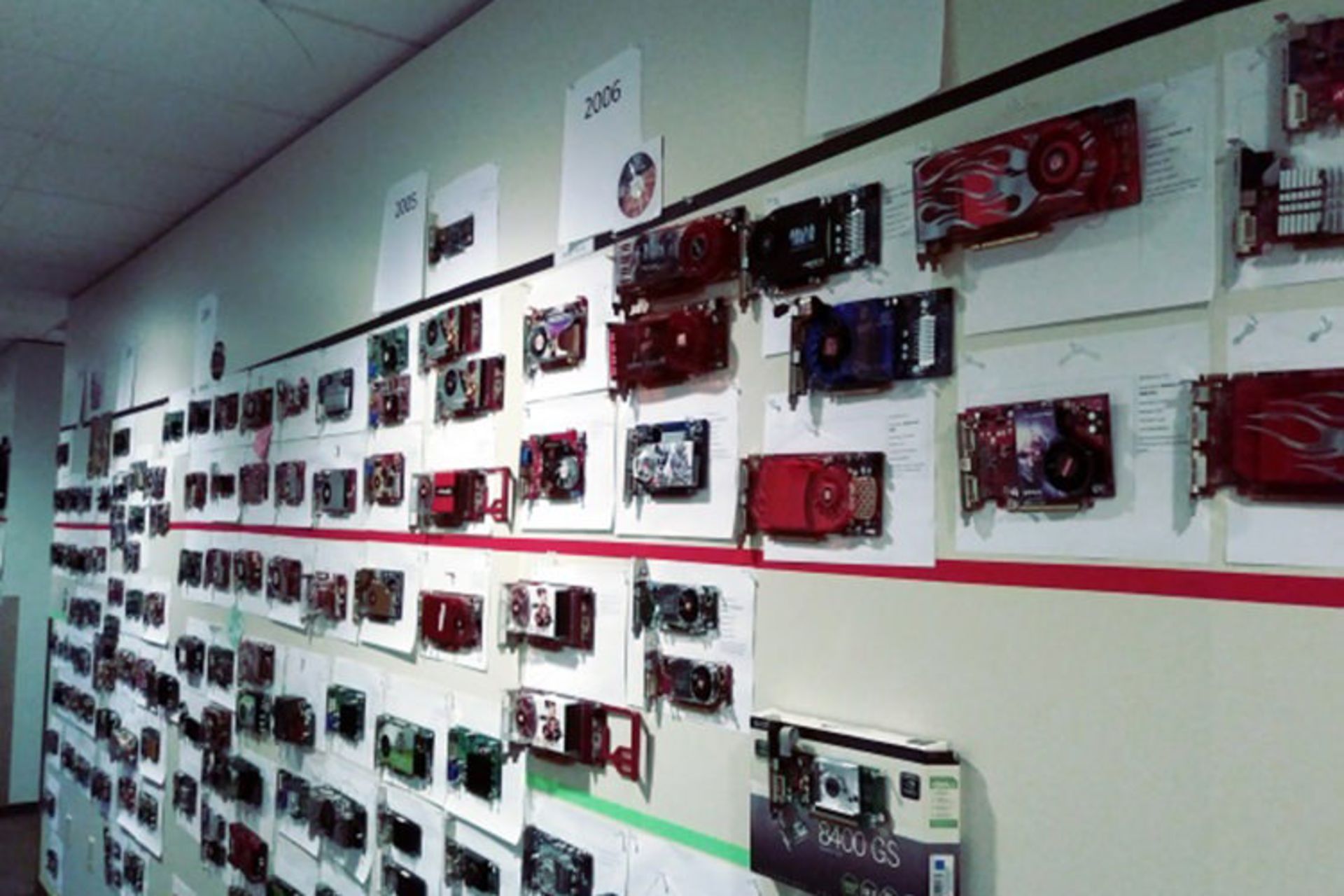 کارت گرافیک مایکروسافت