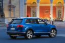 Volkswagen Touareg 2017