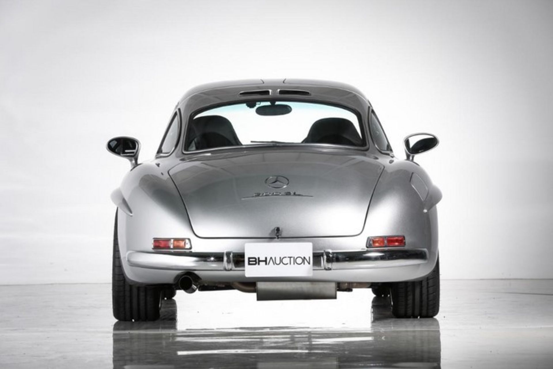 mercedes benz 300 sl