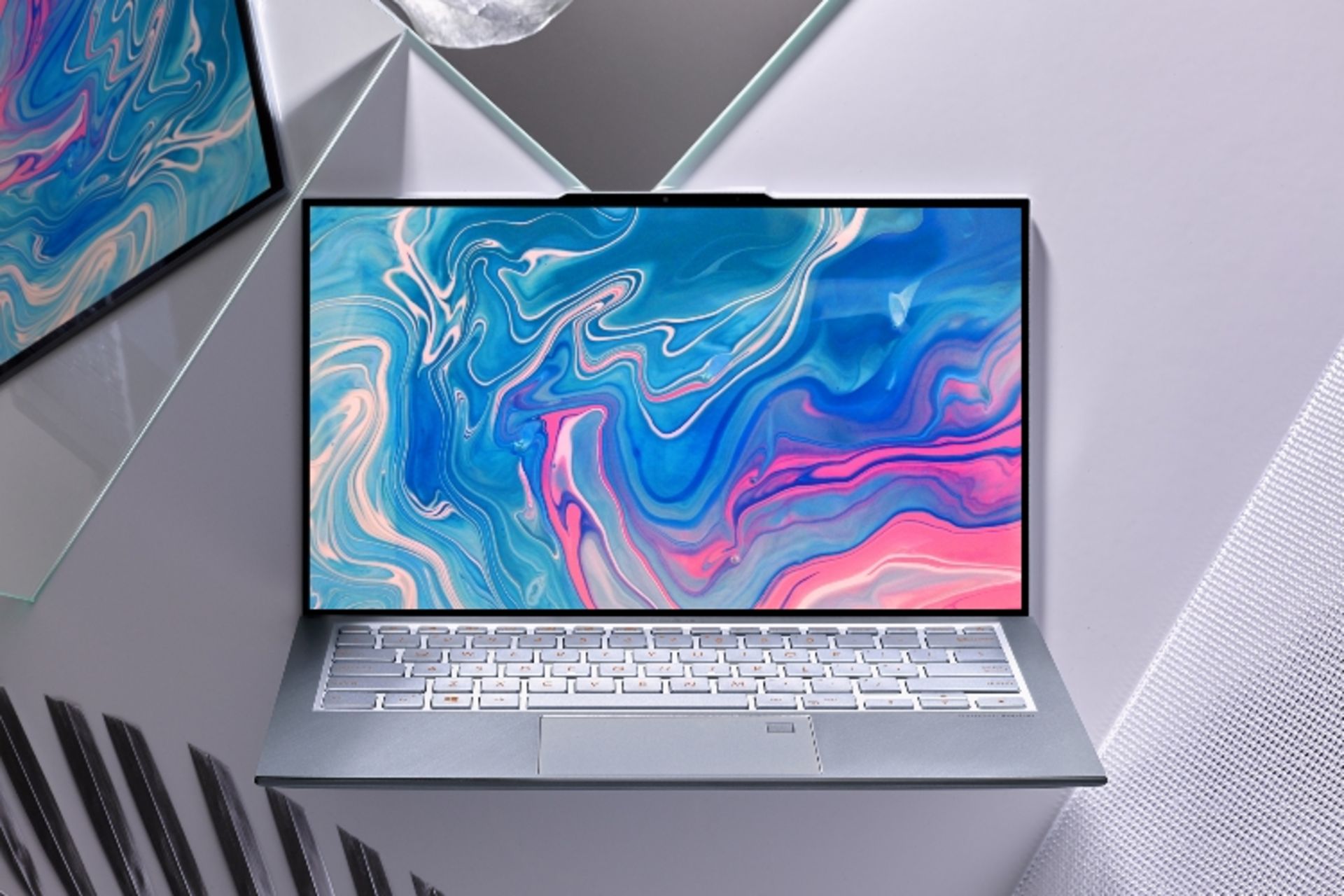 ذن بوک اس 13 ایسوس / Asus ZenBook S13