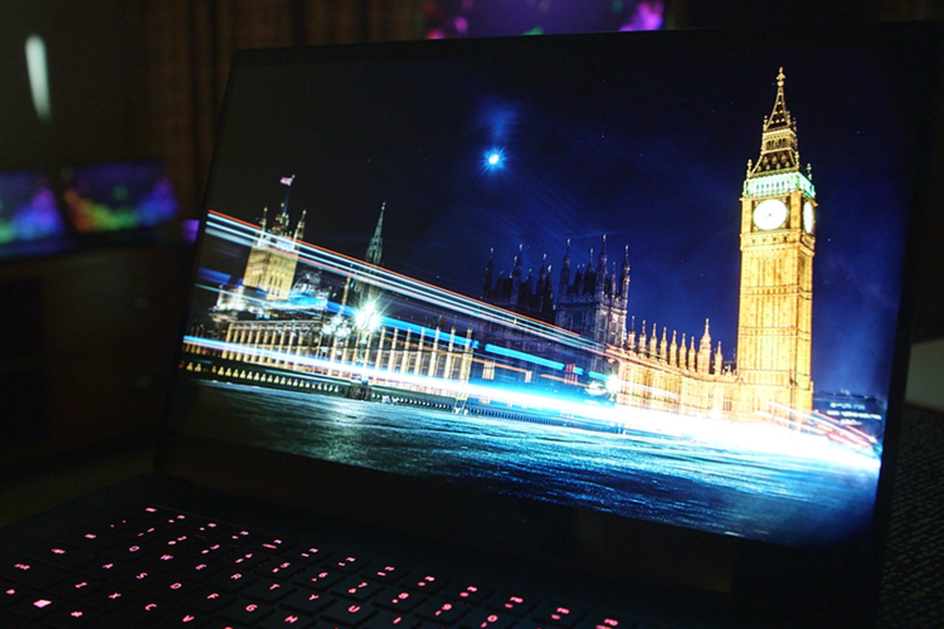 Razer Blade 15 Advanced