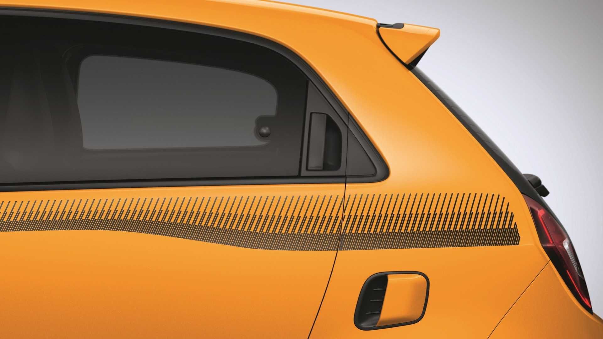 2019 Renault Twingo / هاچ بک رنو توینگو